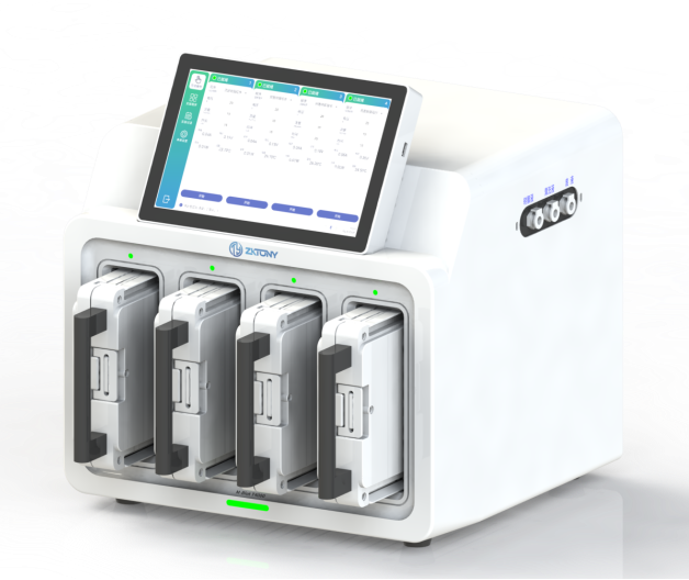 M-Blot™ T4000 Multi-function Rapid Transfer Device