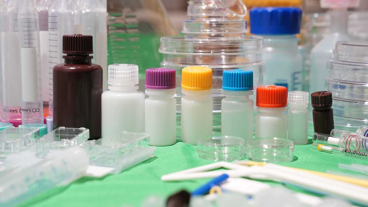 western blot blocking buffer