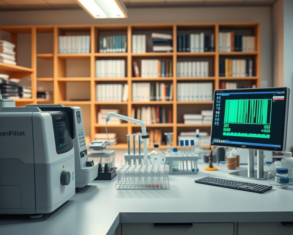 Western Blot Quantification