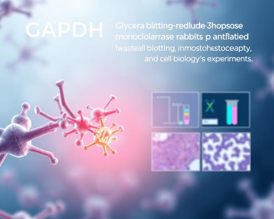 GAPDH Rabbit Monoclonal Antibody